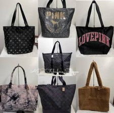 Victoria  s Secret Pink Tote Bag NWT