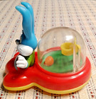 Vintage McDonald's Happy Meal Toy - Tiny Toon Adventures - Buster Bunny - 1992 — photo 2