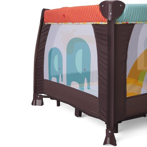 Delta Children 36" x 36" Playard, Novel Ideas - Picture 7 of 7