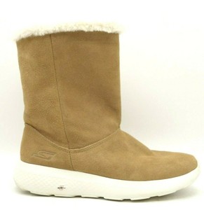 skechers goga mat boots