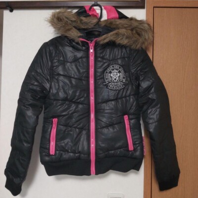 ジャケット・アウター Early 2000's LIZ LISA far jacket y2k s-l400.jpg