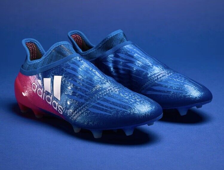 adidas  エックス16.1  天然芝用 adidas エックス16.1 天然芝用 サッカーシューズ・スパイク
