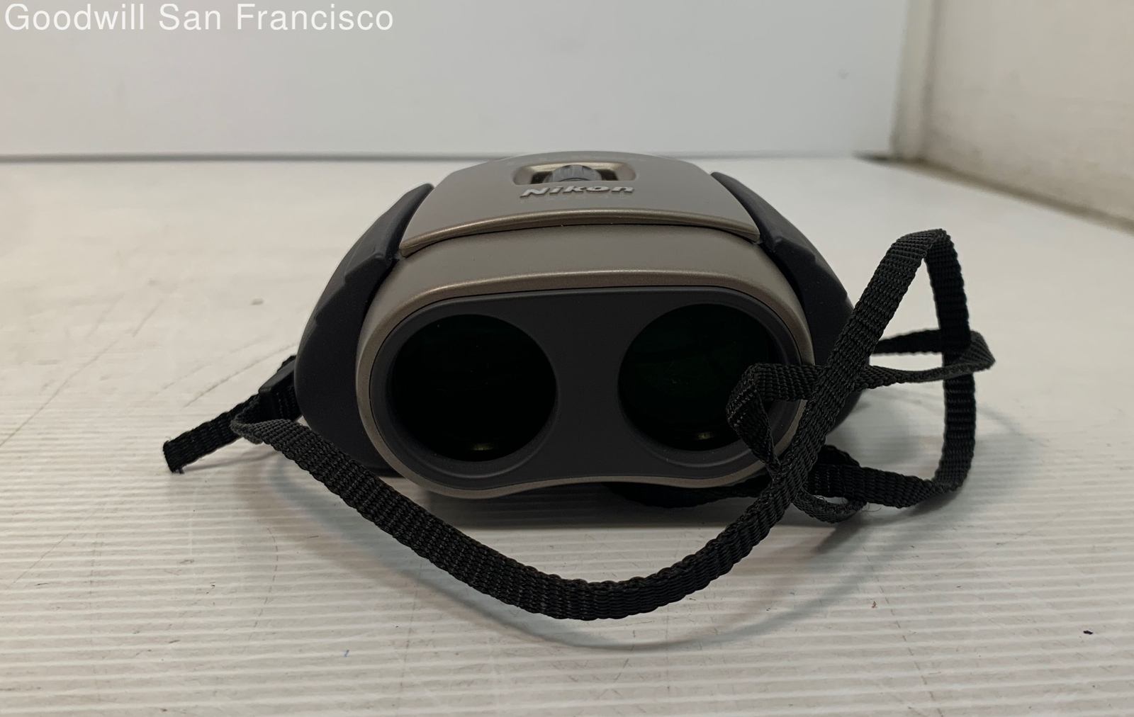 Nikon 12 X 25CF Adventurer Binoculars LL Bean Special Edition With Box And Case eBay