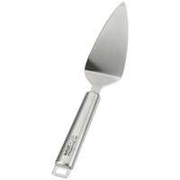 Nava Tortenheber Kuchenheber Pizzaheber Mit Messer Acer Aus Stahl Zum Schneiden
