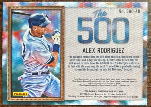 JUDGE A-ROD and other YANKEES GREATS - choose your card - PARALLELS/ROOKIES - Picture 405 of 485