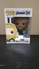 Funko Pop! Avengers Endgame Thor #482 FYE Exclusive Vaulted/Retired