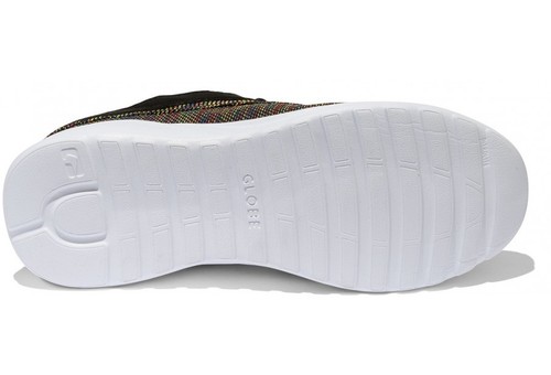 Scarpe Ultralight Globe Shoe ROAM LYTE Multi Black Zapatos Chaussures Uomo Donna - Imagen 4 de 5