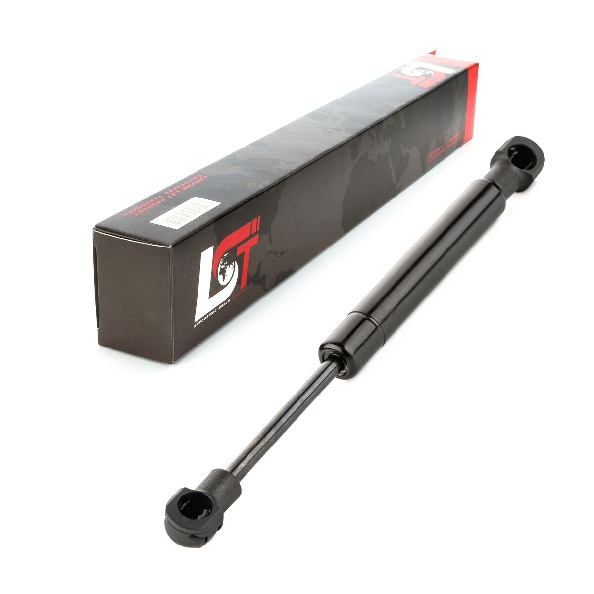 Gas spring tailgate damper trunk 350N for PORSCHE BOXSTER 986 96-04