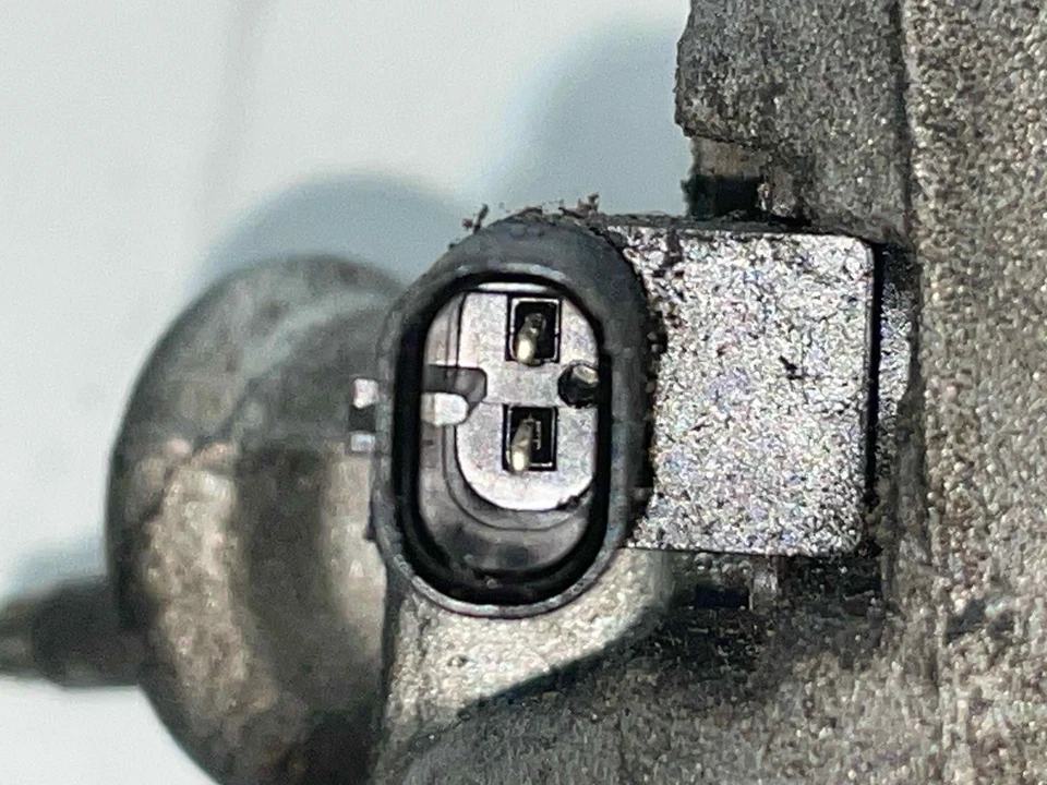 2019 Cadillac XT4 A/C Air Conditioning Compressor Pump 70k Miles OEM 84554901 Foto 3 de 4