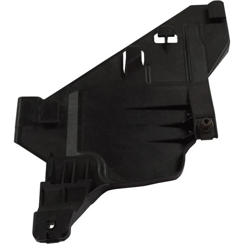 New Headlight Bracket AU2508107 Left Fits 2013-2017 Audi Q5 8R0941453A - Picture 4 of 5