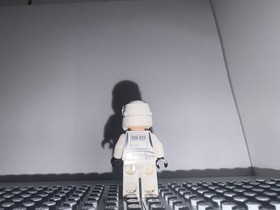 LEGO Star Wars Imperial Hovertank Pilot Minifigure sw0795 75152