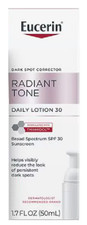 Eucerin Radiant Tone Dark Spot Corrector Dail...