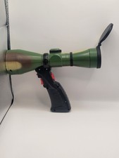 Playmates Toys 1998 Real Game Hunting Handheld No. 19031 Tested Working