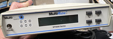 MULTITECH SYSTEMS MULTI DATA/FAX MODEM MT5600 SERIES V92