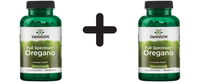 2 X Swanson Oregano, 450Mg - 90 Caps (153,64 Eur/Kg)