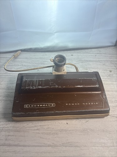 Electrolux Olympia 1401-B Bodenstaubsauger Ersatz Power Head Düse OEM PN4 - Bild 1 von 7