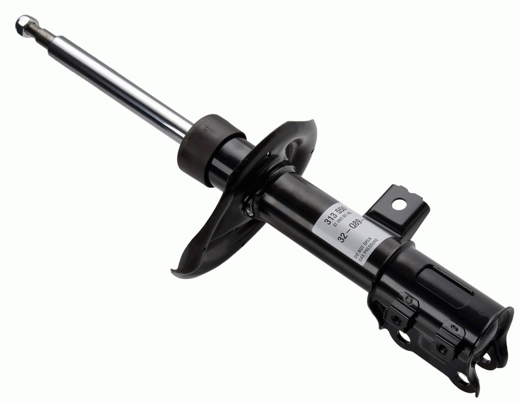 Front Right SACHS-OE 313 550 Shock Absorber for KIA
