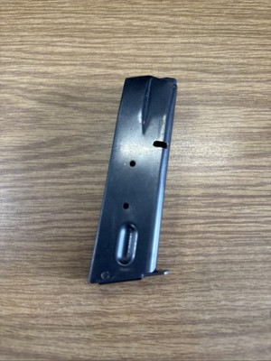 Smith & Wesson Model 59 5906 5904 915 659 459 9mm 10 rd Magazine S&W clip 9