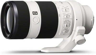 DEFEKT Sony FE 70-200mm f4 G OSS SEL-70200G Vollformat Tele Zoomobjektiv