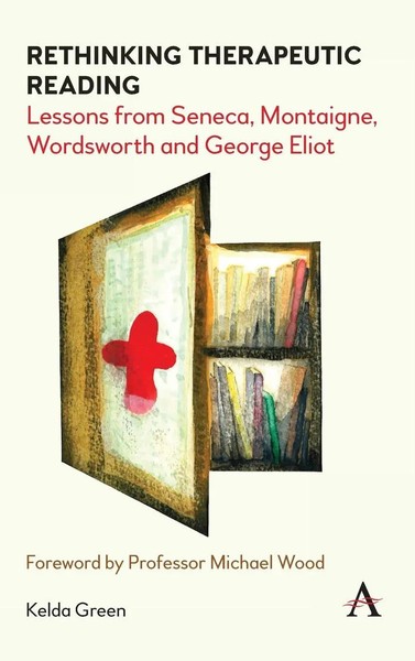 Kelda Green | Rethinking Therapeutic Reading | Buch | Englisch (2020) | Gebunden-image