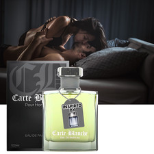 Perfume Para Hombre Con Feromonas De Atraer Mujeres Fragancia Colonia Masculino