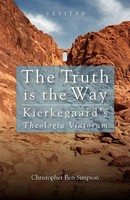 Christopher Ben Simpson | The Truth Is The Way | Taschenbuch | Englisch (2010)