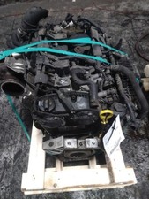 Engine 2.0l Vin U 5th Digit Engine Id Czra Fits 17-18 Audi A3 738885 Engine 2.0l Vin U 5th Digit Engine Id Czra Fits 17-18 Audi A3 738885