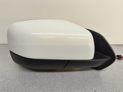 (READ) 10-13 RANGE ROVER SPORT LR4 Right Passenger RH Door Side Mirror w/ CAMERA