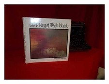 A Ring of Magic Islands - Hardcover, by Leek Sybil;