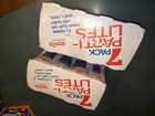 Vintage Pepsi Cola soda cans patio String Lights 12 Feet — photo 3