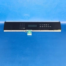 Genuine DCS Built-In Oven, Touch Panel ONLY # 17857-01 (Board Not Included)