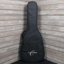 Gitara akustyczna Oscar Schmidt Gig Bag wyściełane wielofunkcyjne etui Gig Bag 41"