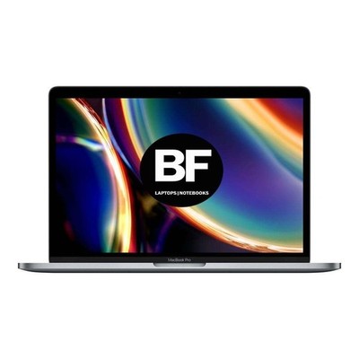 Apple MacBook Pro 2020 | 13.30''  |QWERTY Garantie & Rechnung