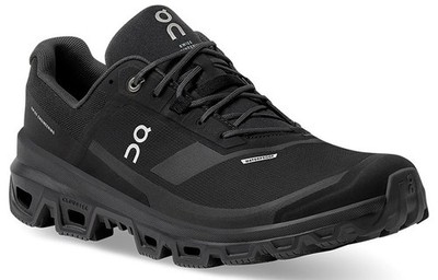 ON Running Cloudventure Waterproof Trailrunning Schuhe Herren NEU OVP