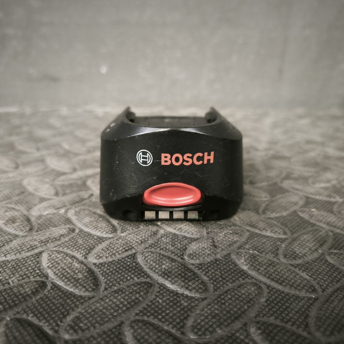 Lithium Ion Bosch 4a11 18v Battery Bosch Lithium Ion Batteries