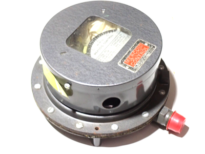 #ad PG 153 MERCOID PRESSURE SWITCH NEW $96.70