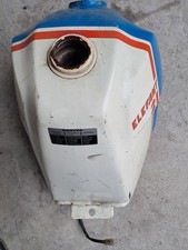 serbatoio cagiva elefant 125