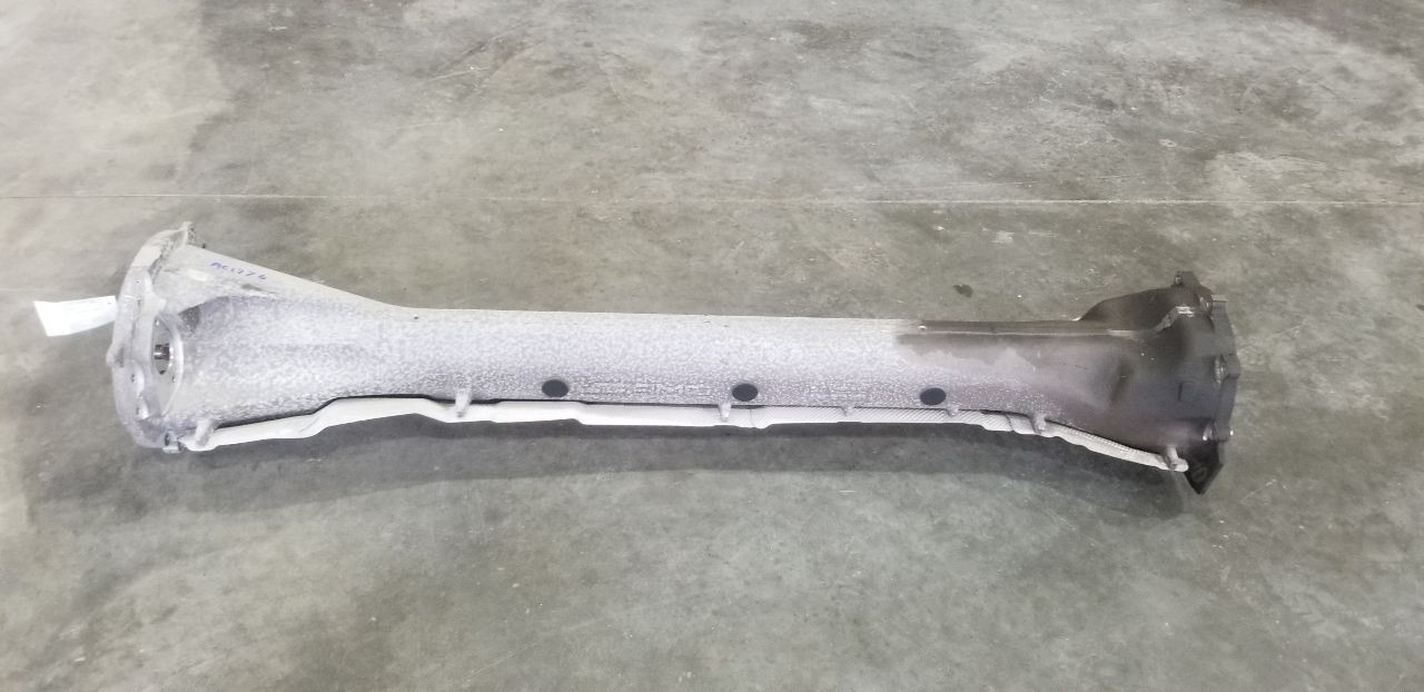 Mercedes-Benz SLS AMG Driveshaft tube