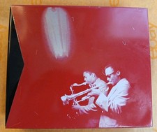 Miles Davis & John Coltrane - Complete Columb...