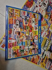 White Mountain 1,000 Piece Puzzle - They Still Make That