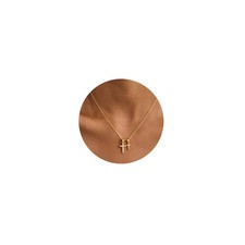 Cross Necklace for Women 14k Gold/Silver Plated Dainty Pendant Necklaces Trendy