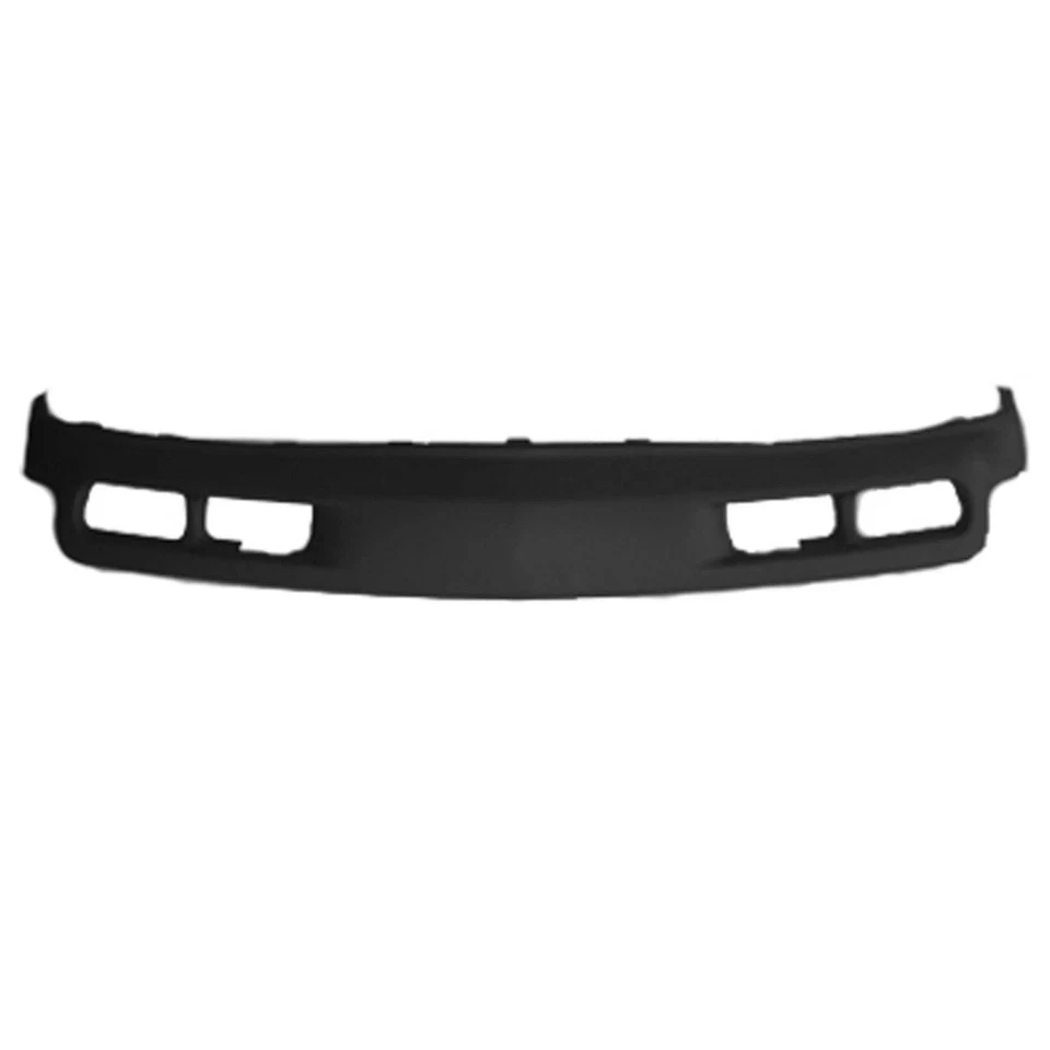 NEW FRONT BUMPER LOWER AIR DEFLECTOR FOR 2005-2006 CHEVROLET SUBURBAN 1500 TAHOE - Image 2 of 4