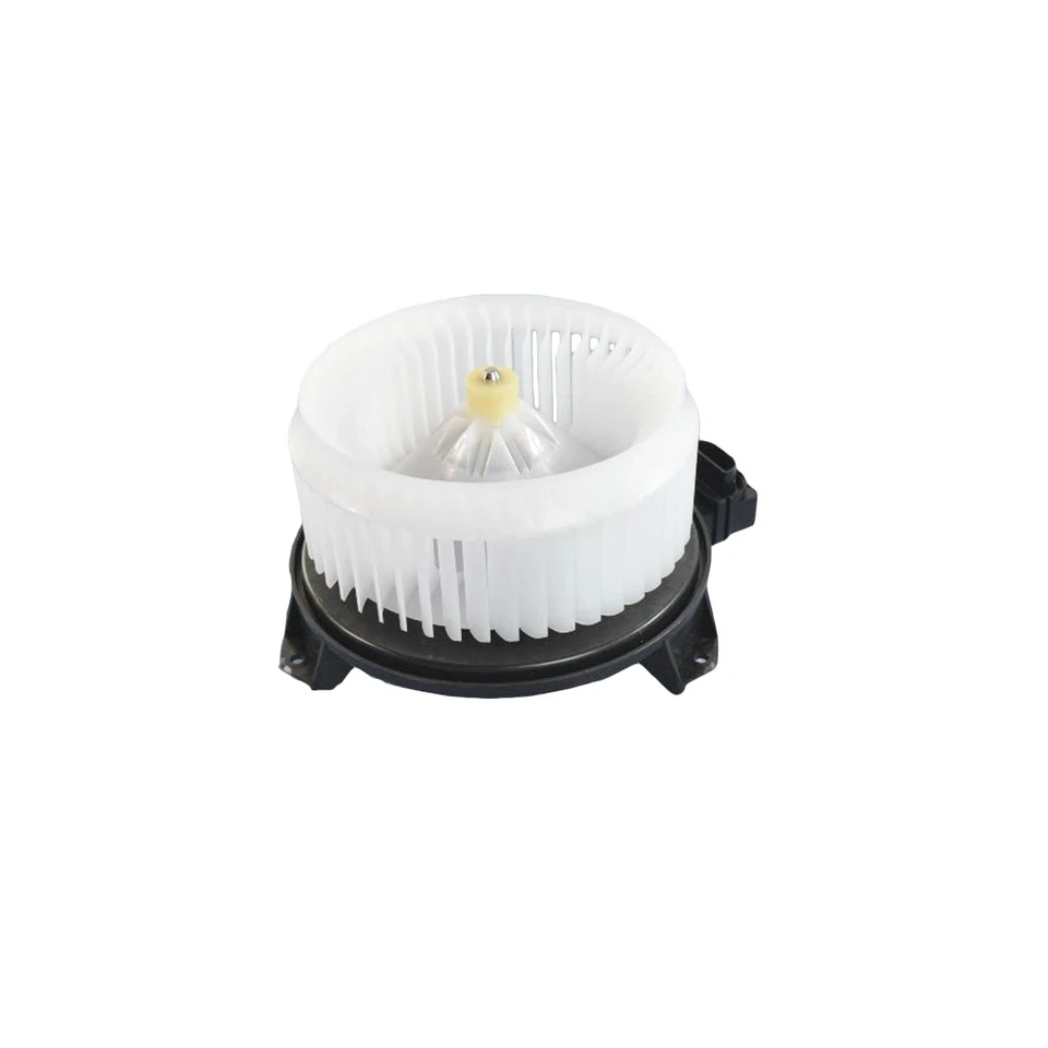 New Genuine Ram Blower Motor With Wheel Assembly (2009-2018) OE 68048903AB - Image 2 of 4