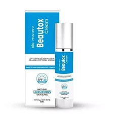 Bio Mystery Beautox Face Cream SPF-30 (50 ml/1,7 oz) - Livraison rapide