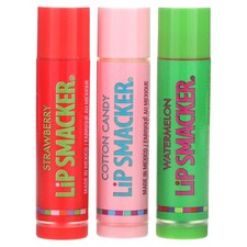 Lip Balm, Original Best, 3 Pack, 0.14 oz 4 g Each