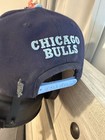 ￼ NBA-licensed Chicago Bulls Cap made By Pro Sports Product of the Chicago Bulls — photo 8