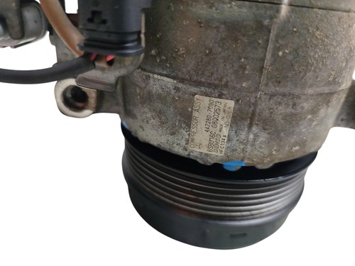 Kompressor Klimaanlage MERCEDES C W204 LIFT (2011-2014) 447280-7090
