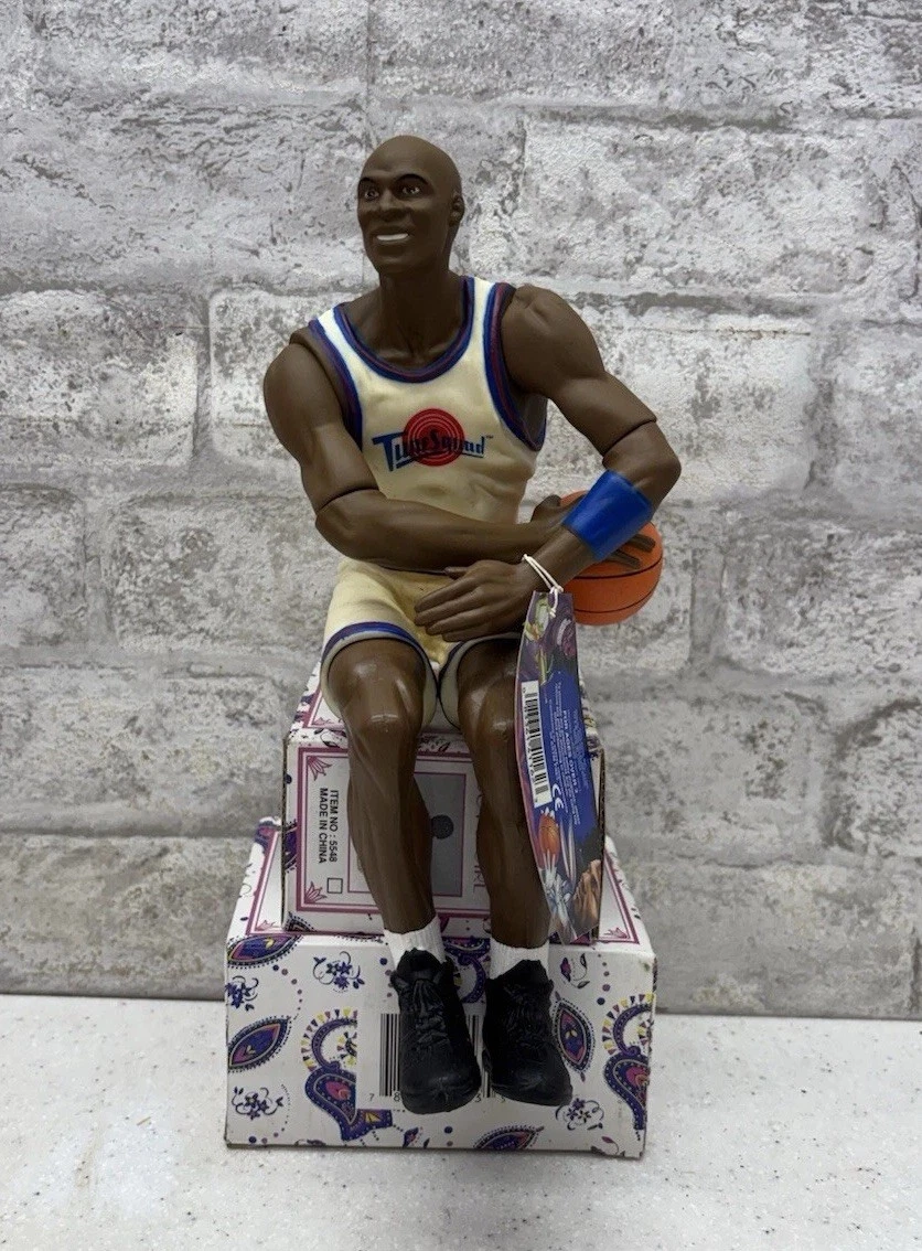 Michael Jordan Sports 1996 года производство экшен-фигурок