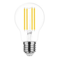 Modee E27 Led-Lampe A60 4,2W 470Lm 2700K Warmweiß Dimmbar