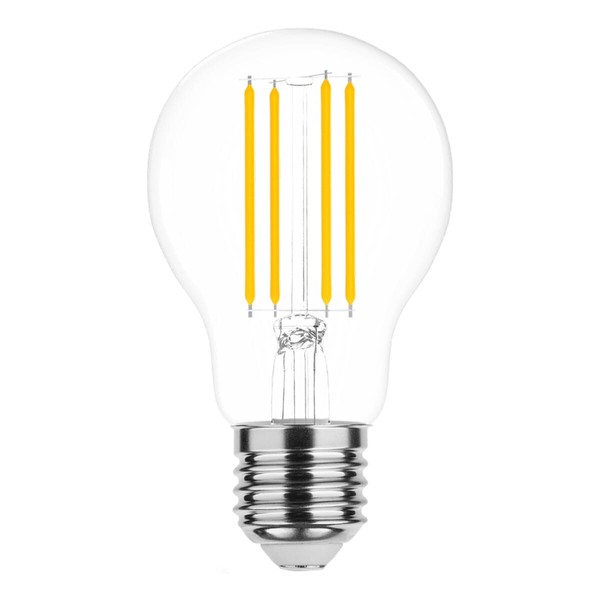 Modee E27 Led-Lampe A60 4,2W 470Lm 2700K Warmweiß Dimmbar-image
